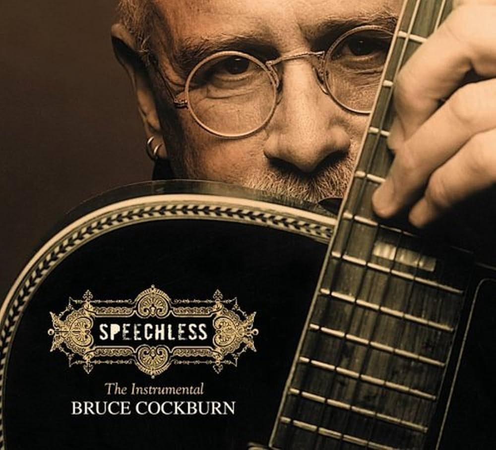 その他 Bruce Cockburn Bruce Cockburn, Bruce Cockburn, Booker T. Jones, Ben Riley